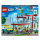 LEGO City 60330 Szpital - 1032225 - zdjęcie